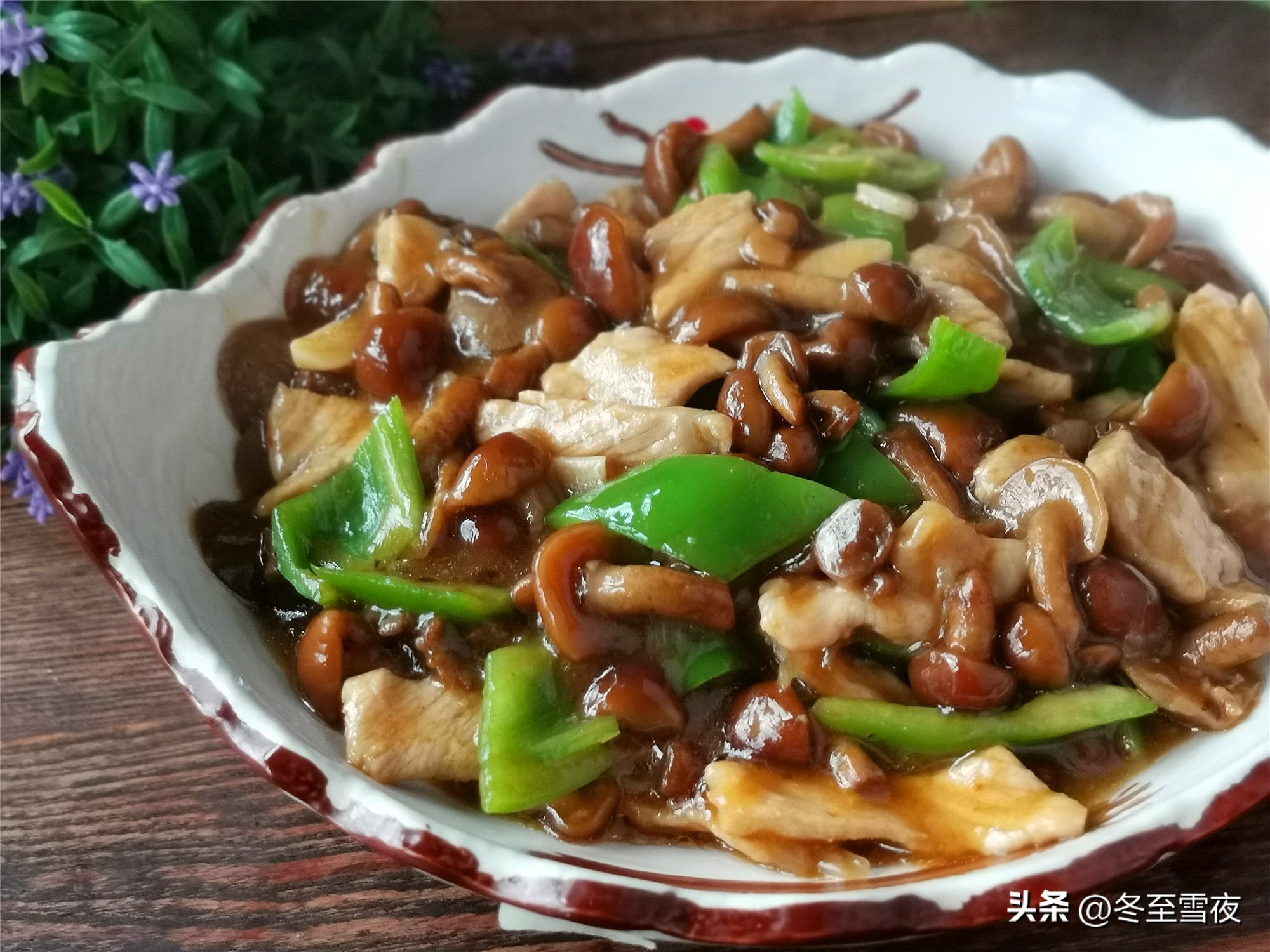 吃蘑菇有几种方法,吃蘑菇有哪几种吃法