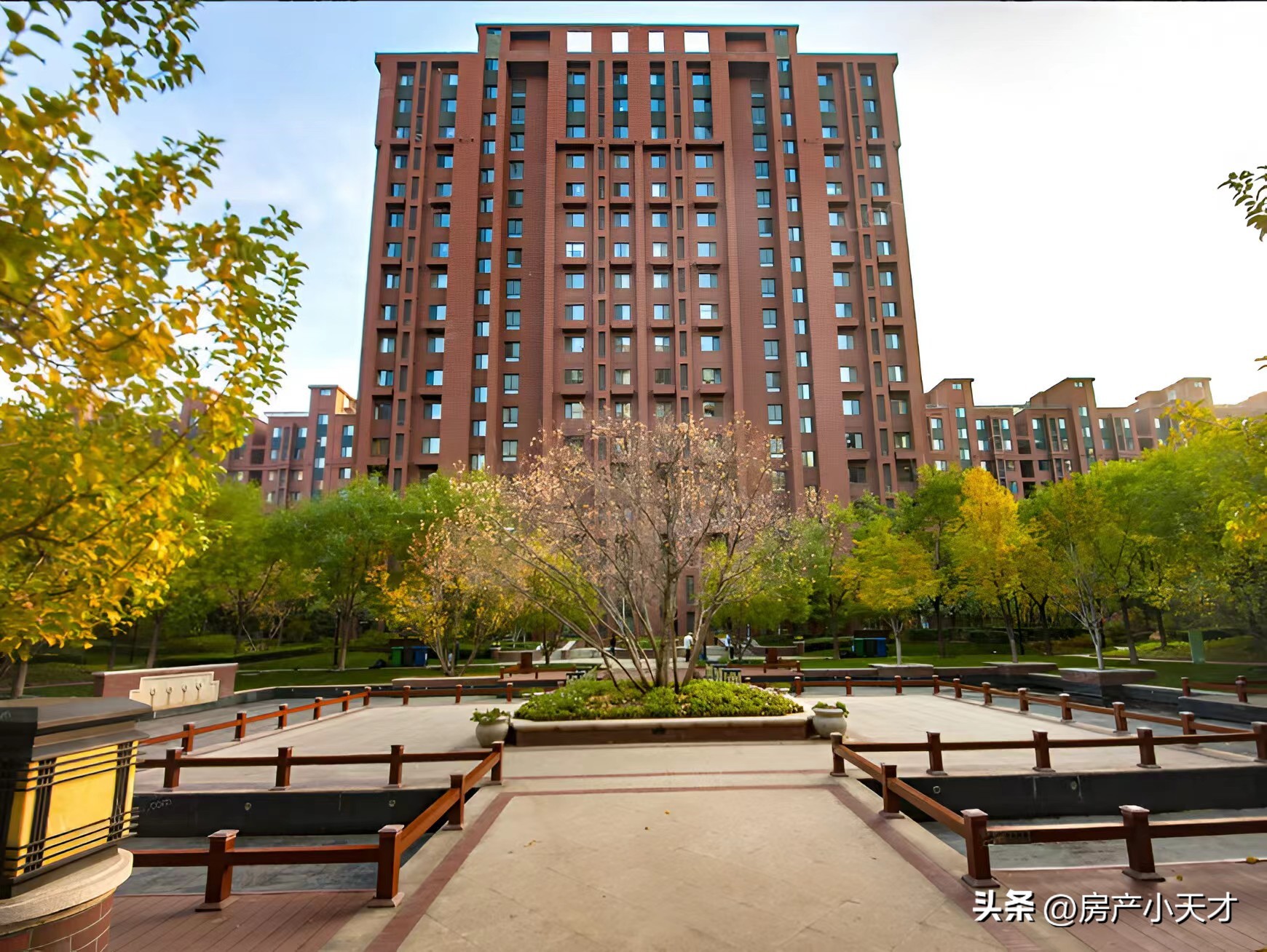 北京北苑最值得买的房子,北京北苑地区有哪些小区