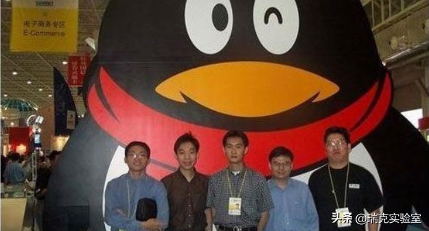 东莞最低调富豪：坐享亿万身家，出门开20万的车：我成就了马化腾