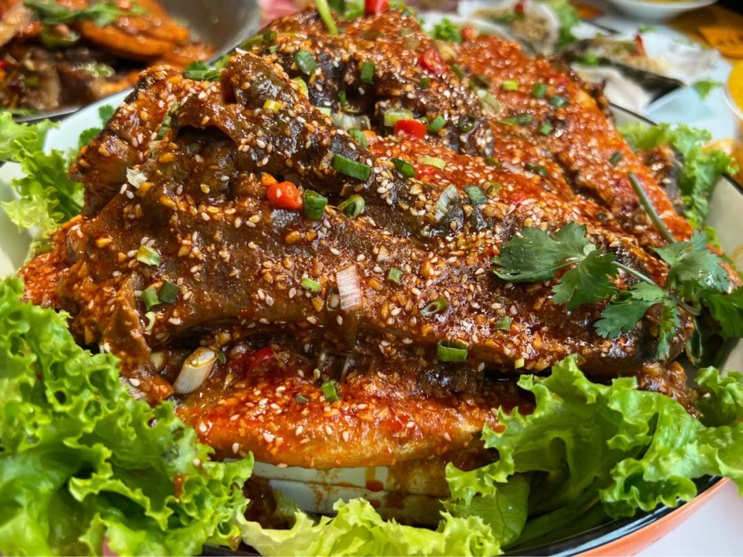 临夏小吃一条街美食推荐,临夏河州美食街美食推荐