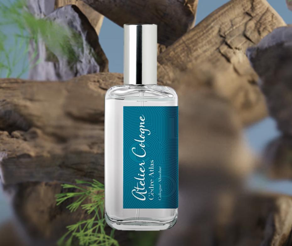 男士香水秋冬哪款比较好闻,秋冬必备男士香水推荐