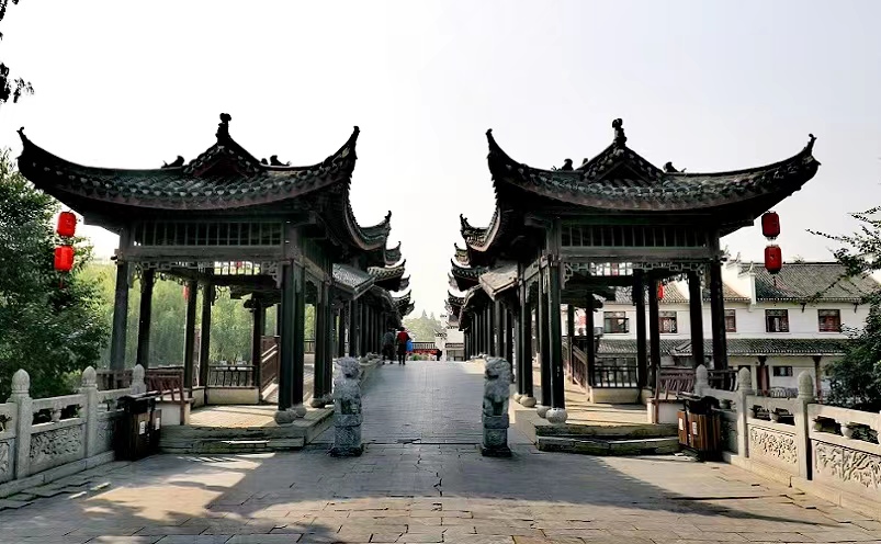 安徽全椒十大旅游景点,安徽宁国县十大景点