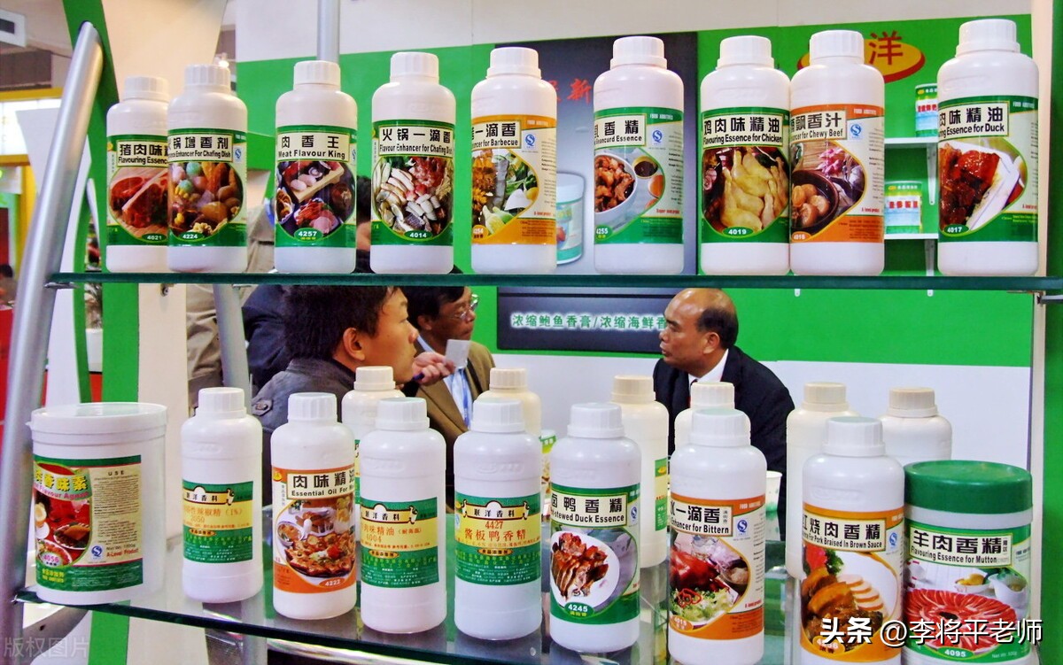 日本食品没有标注,日本食品没有防腐剂