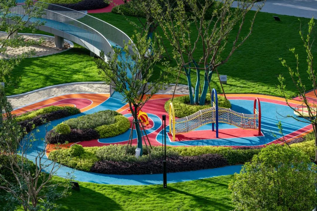 丽水碧桂园交房实景,丽水碧桂园云顶交付