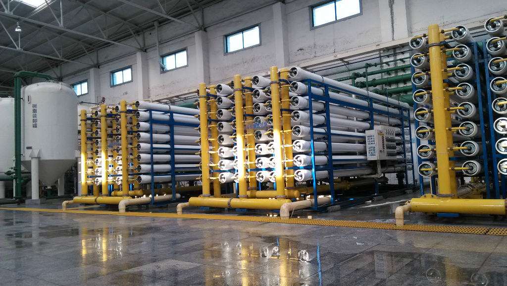 反渗透膜国产好还是进口膜好,反渗透膜都有什么品牌