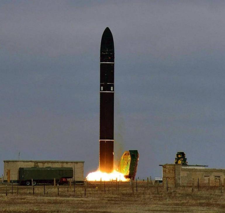 俄罗斯核弹掌门人卡拉卡耶夫 (谢尔盖卡拉卡耶夫是不是同一个人)