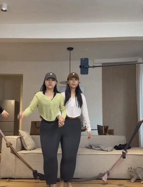 能装下三室一厅的瑜伽裤,三室一厅的瑜伽裤