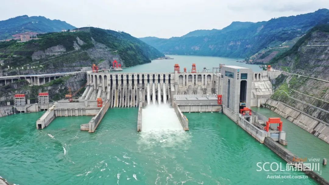 长江电力为什么最好,为什么长江电力股票那么稳