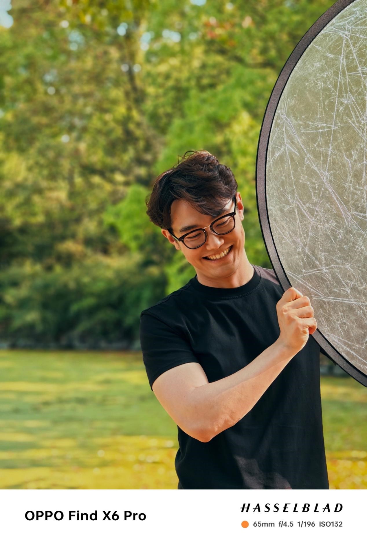 oppofindx6pro拍摄视频效果,专业摄影师测评oppofindx6pro