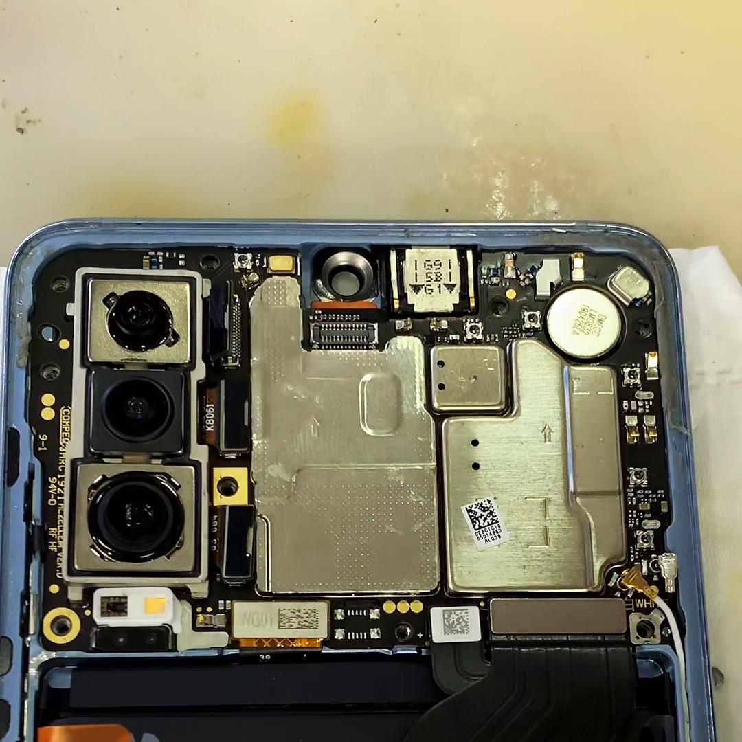 华为手机死机后黑屏开不了机,华为手机黑屏死机怎么办