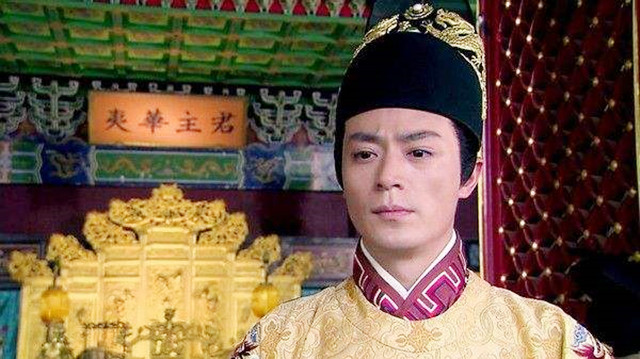 明英宗朱祁镇是个怎样的皇帝,明英宗朱祁镇当了多少年皇帝