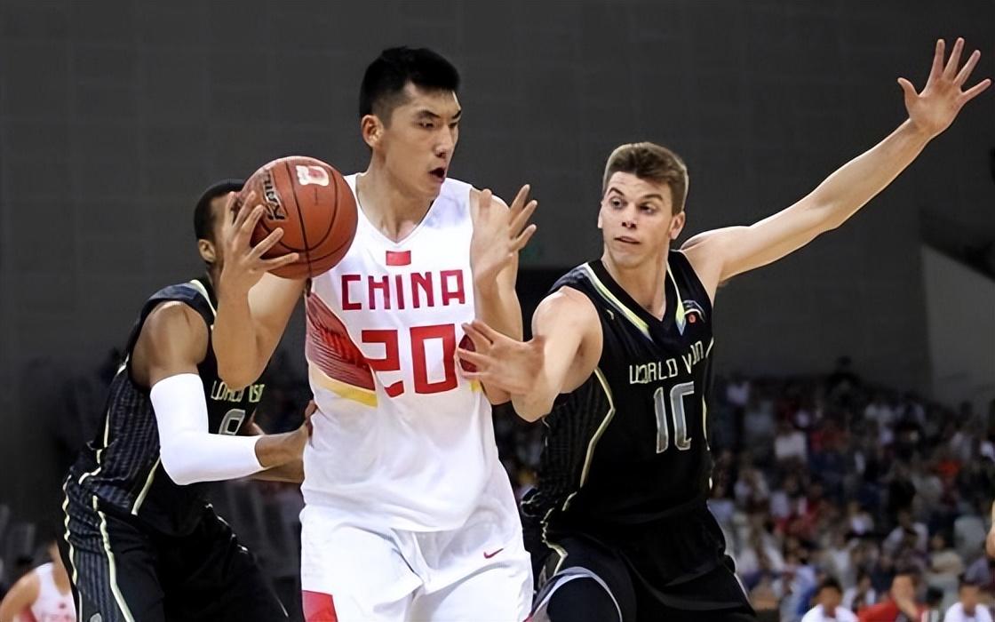 杜锋说周琦第二阶段复出,周琦明显有伤为什么还要驰援杜锋