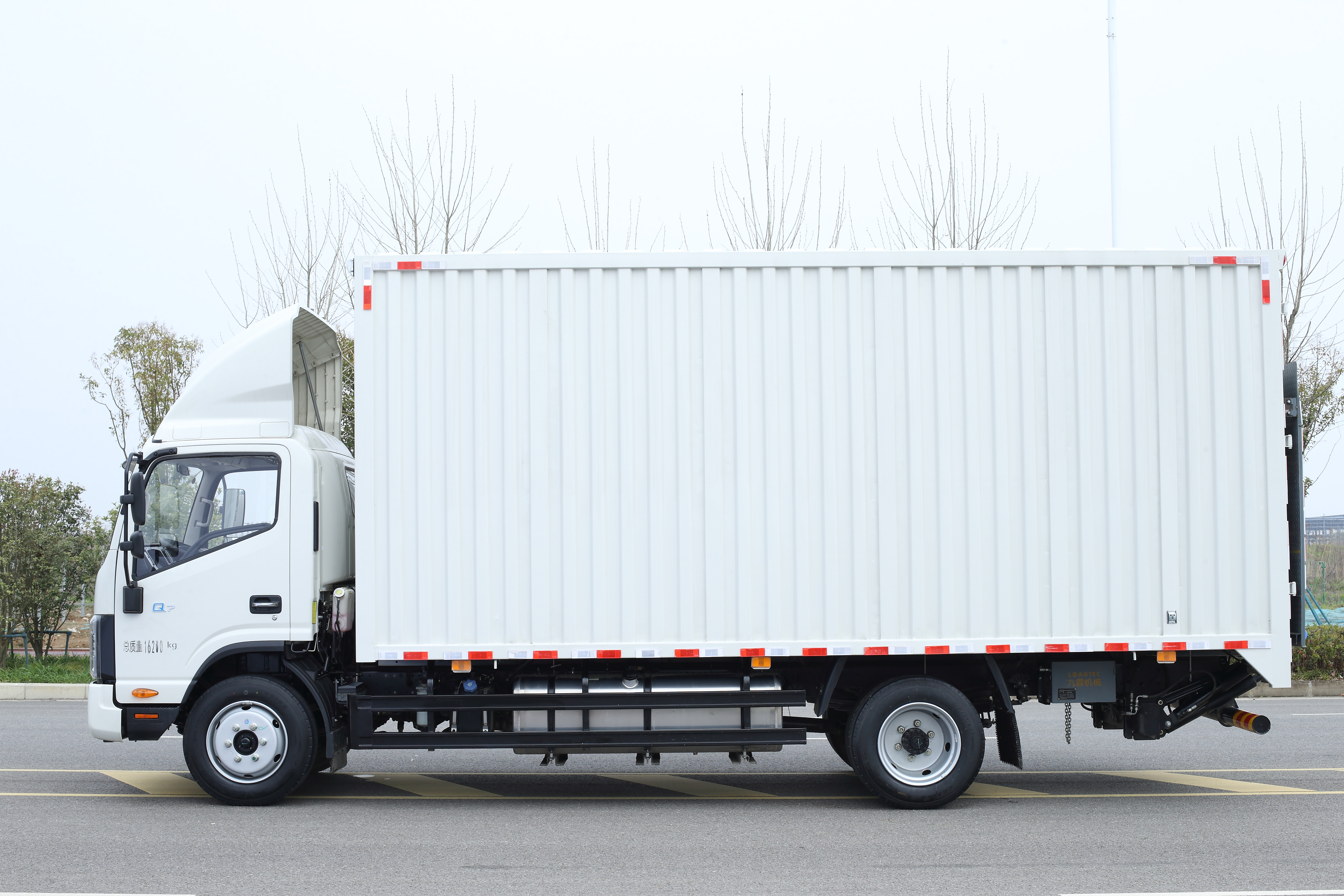 江淮帅铃s94米2黄牌最新款,江淮帅铃s9驾驶室照片