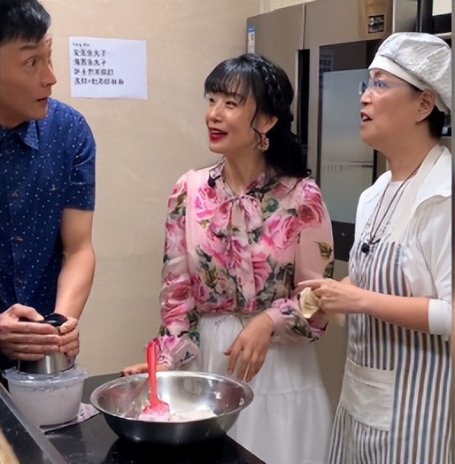 cici姐是赌王三太侄女吗,cici是赌王三太陈婉珍的侄女吗