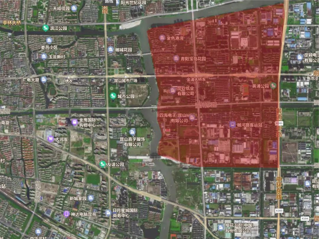 昆山改善性住房最新消息,昆山楼市未来的发展趋势