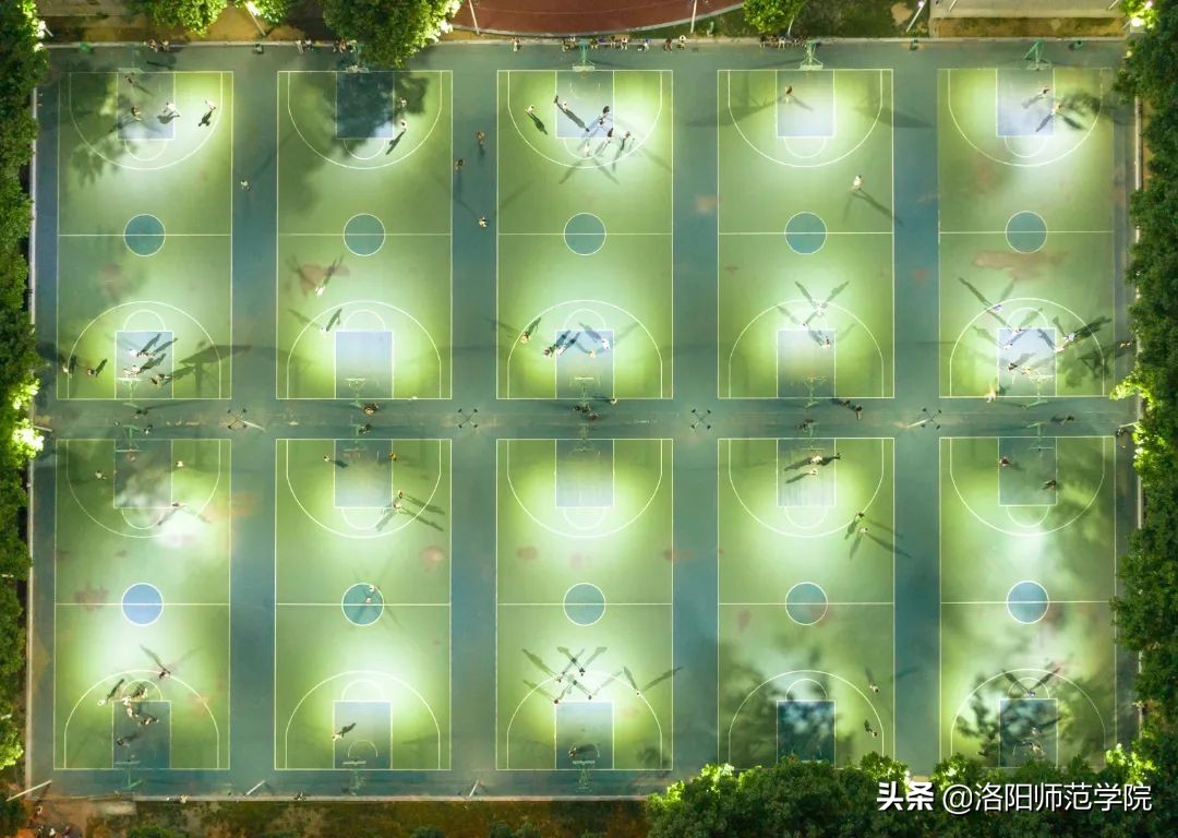 洛师好考吗,洛师最好的专业