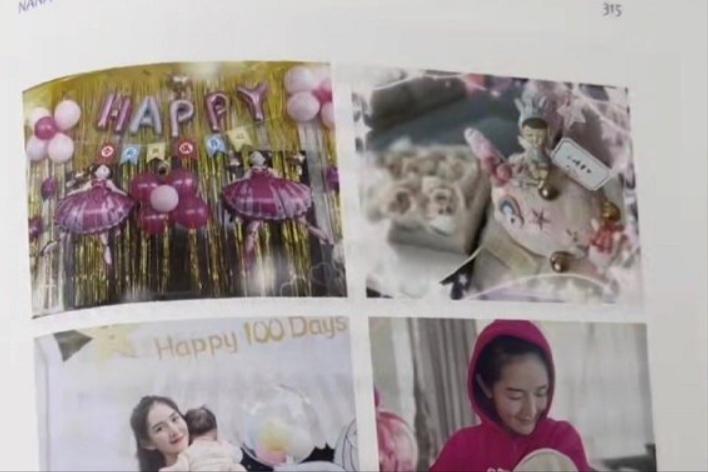 张杰分享谢娜和小咘芽的趣事,谢娜张杰甜蜜合体会有精彩表现么