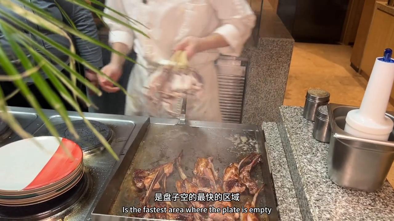 附近的榴莲自助餐,附近的榴莲和牛自助餐