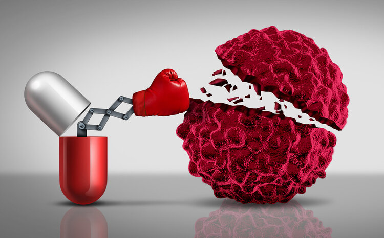 莴笋杀死癌细胞,莴笋是否能缓解化疗的副作用