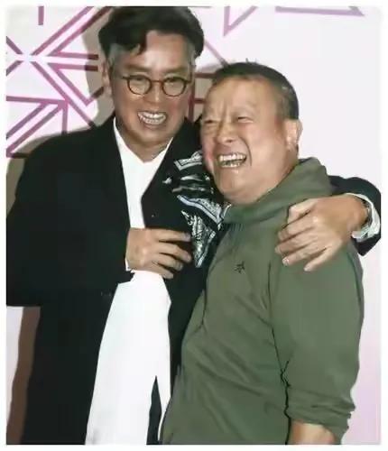 曾志伟对蓝洁瑛都做了什么,曾志伟到底对蓝洁瑛做了什么