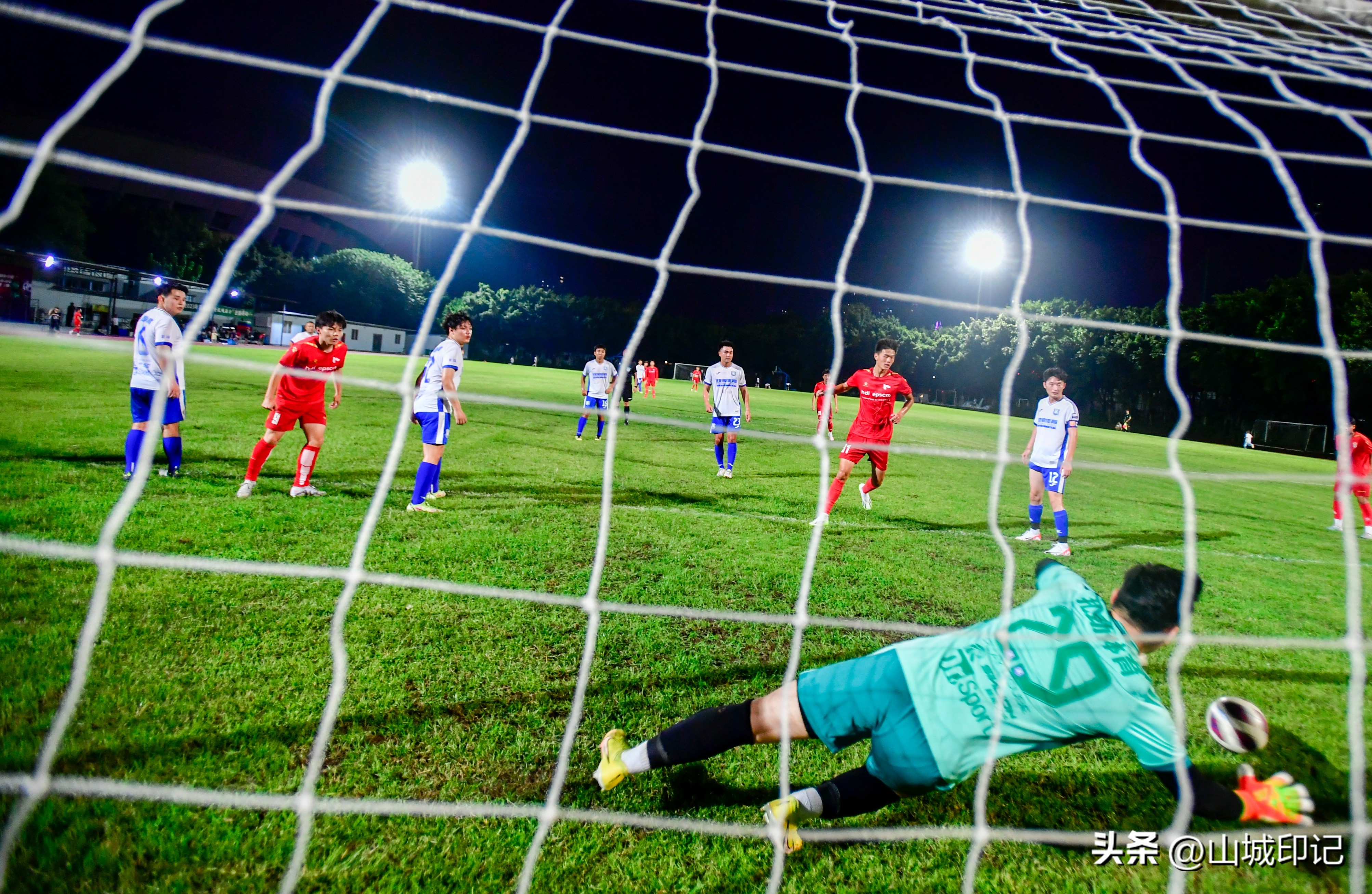 2019全民健身足球联赛,重庆全民健身