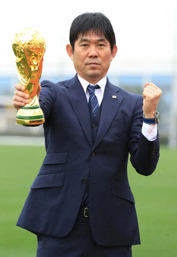 亚洲各国足球进步,亚洲足球进步明显世界杯