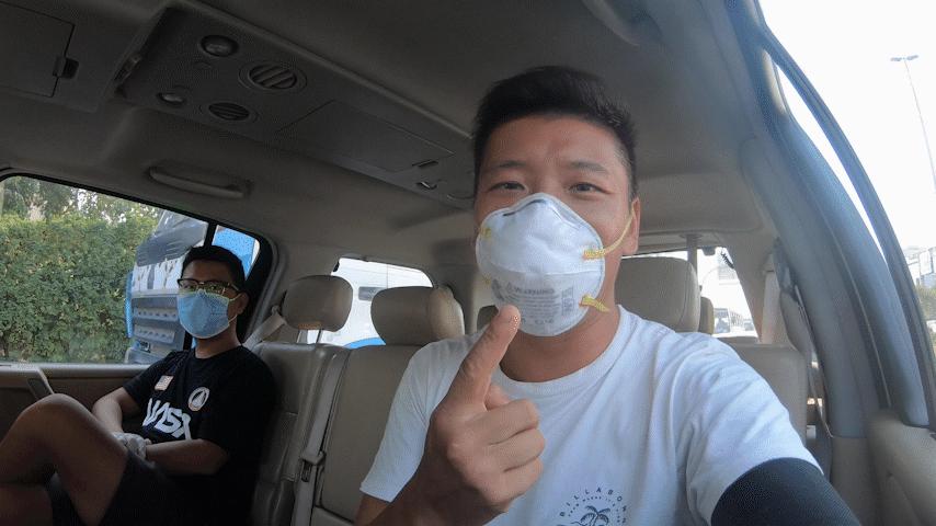 中国小伙航海日记9天9夜地中海,中国小伙子航海日记4