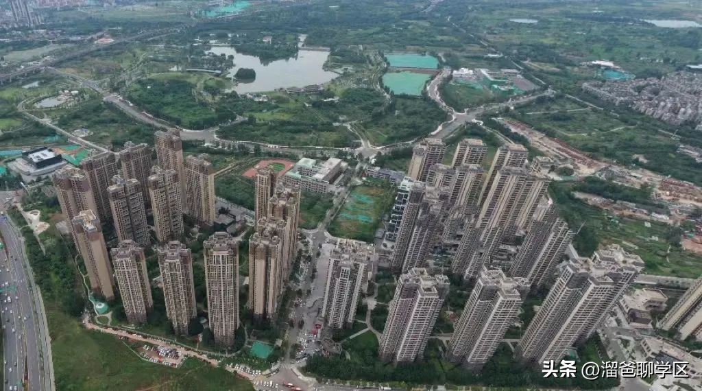 名校名企联手打造区域教育新高地,打造比肩东西海的教育强区