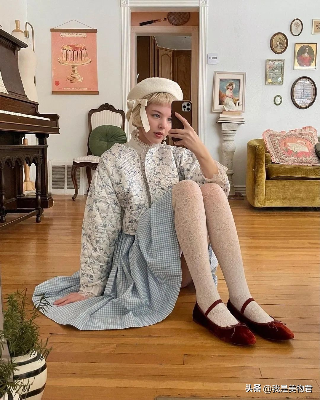 y2k早期风格是什么,y2k风格回归原因