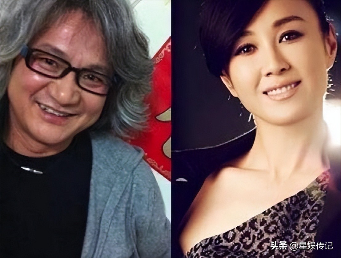 傅艺伟妲己阶下囚,傅艺伟从最美妲己到阶下囚