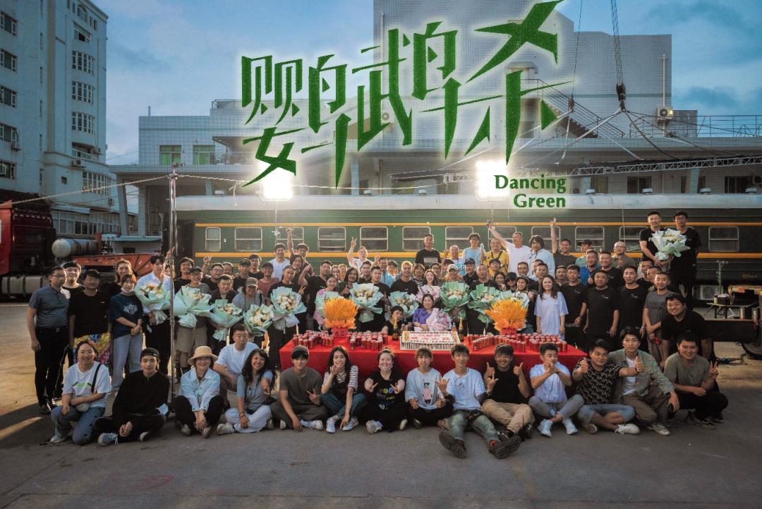 西咸新区5部影视作品获评省重大文化精品扶持项目