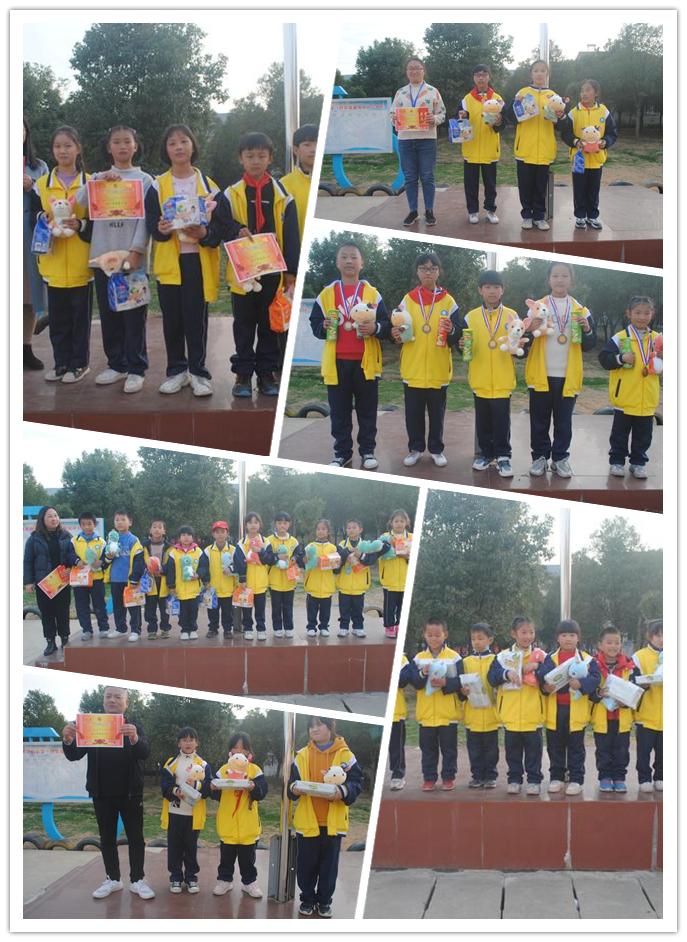 汉川十件大事,汉川市麻河镇中心小学怎么样