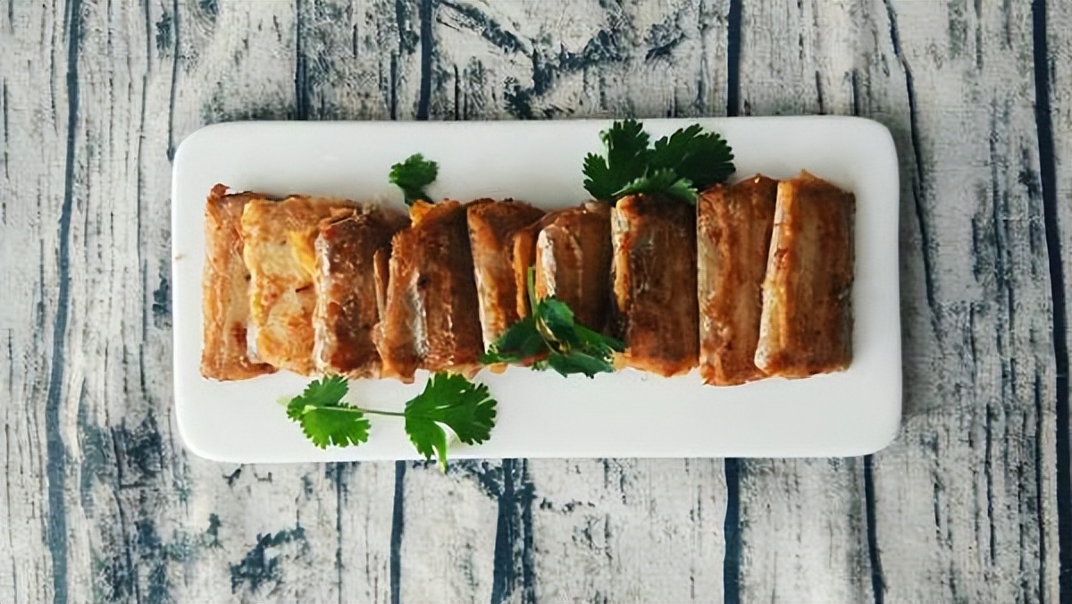 带鱼的12种家常做法,带鱼最好吃的做法大全集