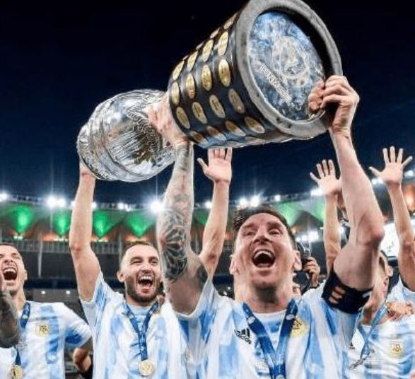 梅西金球奖被夺,梅西第8次获金球奖稳了吗