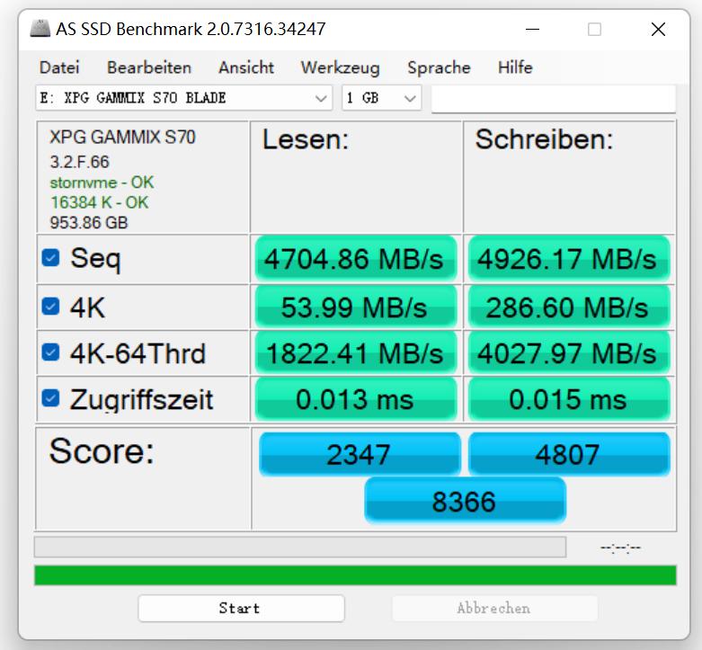 威刚xpgs70ps5,威刚xpg翼龙s70固态