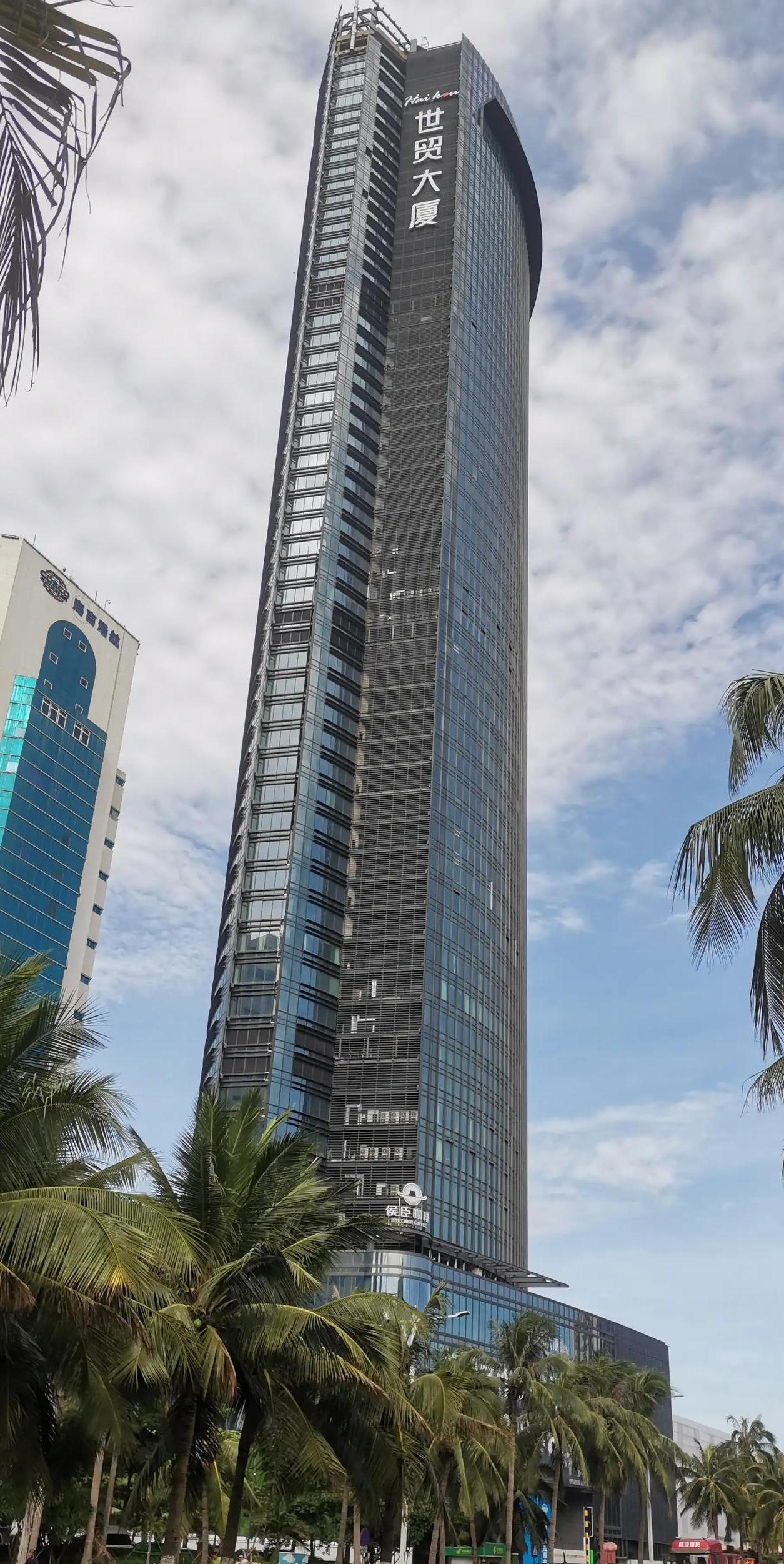 海口和西安哪个发展潜力大,海口宝龙城未来升值潜力大吗