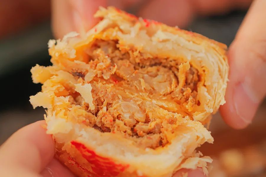 上海光明邨鲜肉月饼排队攻略,上海光明邨鲜肉月饼最新