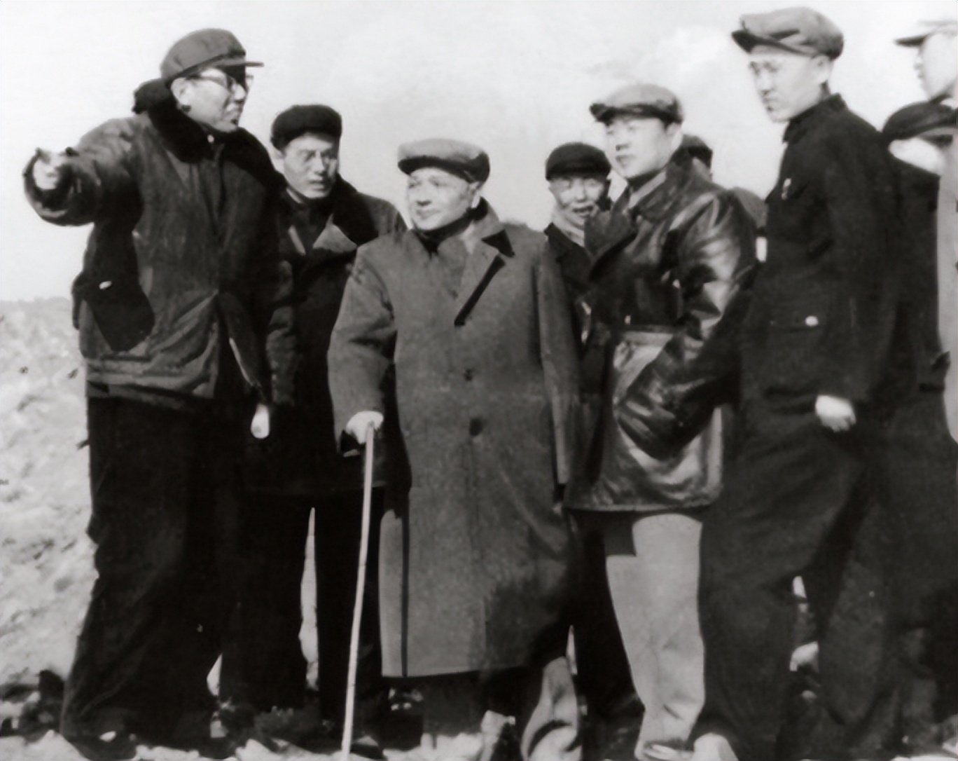 日本人提出高价购买我国高炉渣,周总理:拒绝!其中有何玄机?