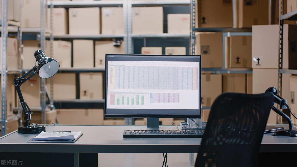 原材料最低库存量计算方法,如何有效设置最佳原材料库存