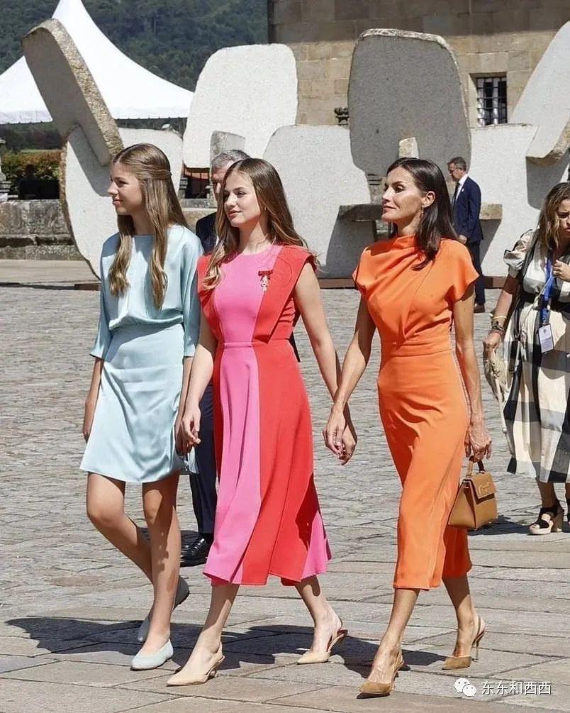 西班牙皇室御用品牌,西班牙皇室品牌