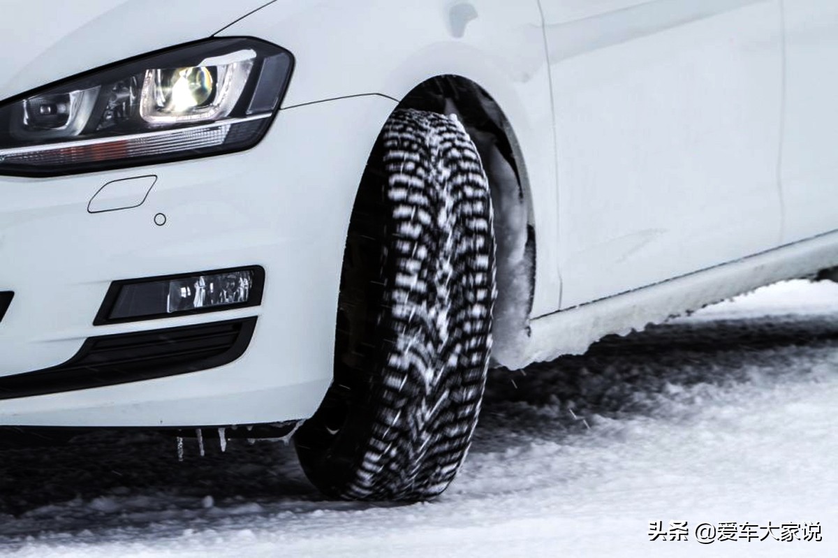 作为司机要注意什么,捷达冬季冰雪路面用车常识