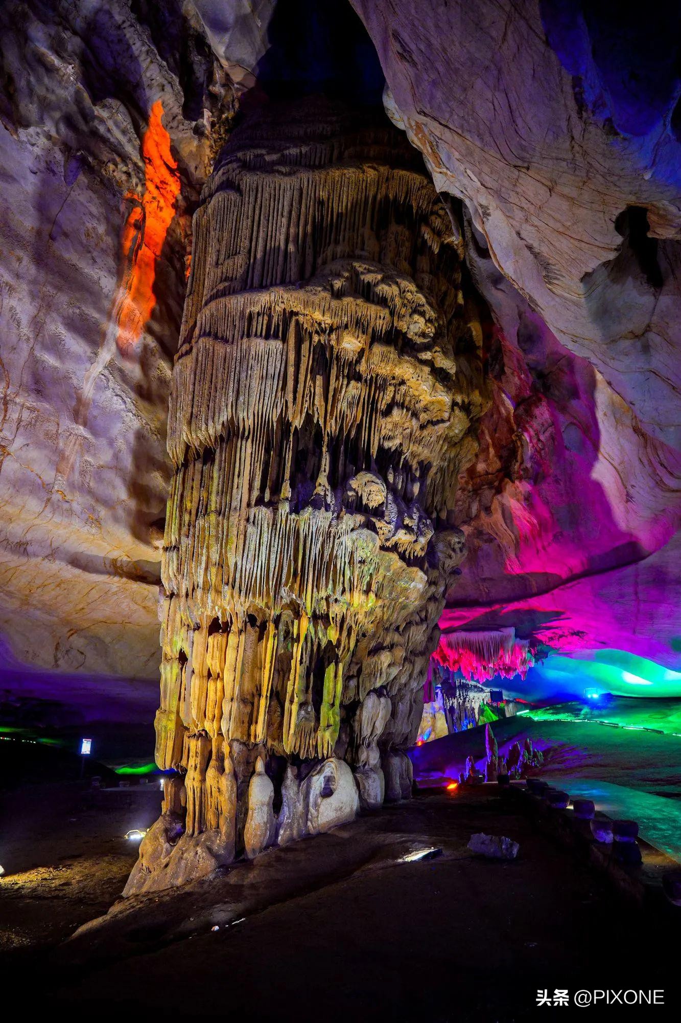 富阳游玩好去处景山露营地,富阳亚运观赛