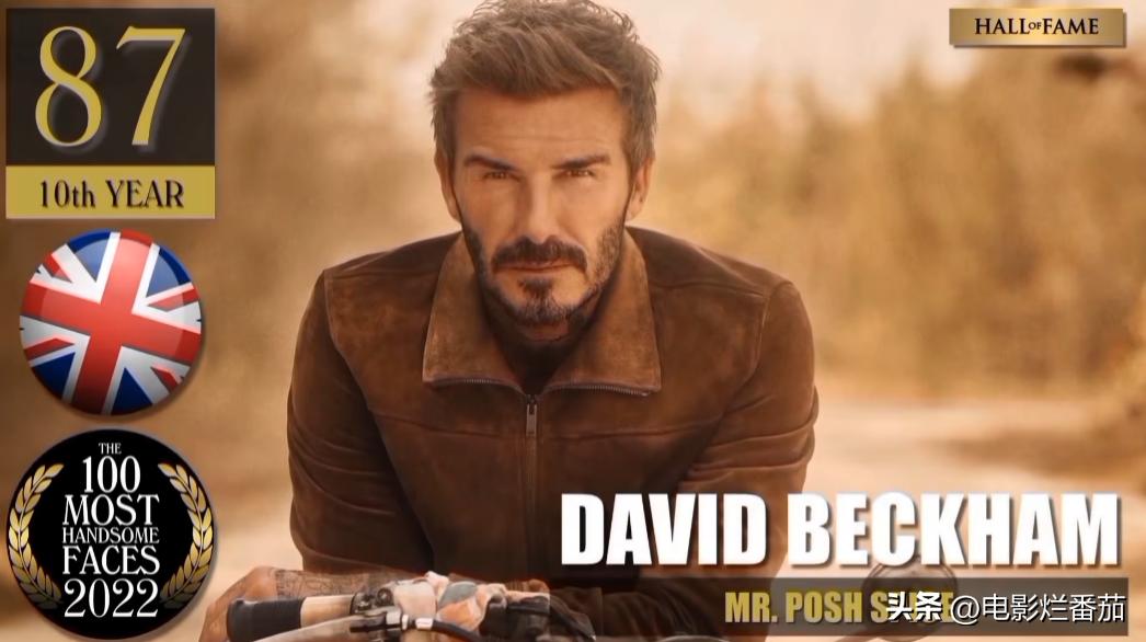 2019全球最帅面孔排行肖战,全球最帅100张面孔完整榜单肖战