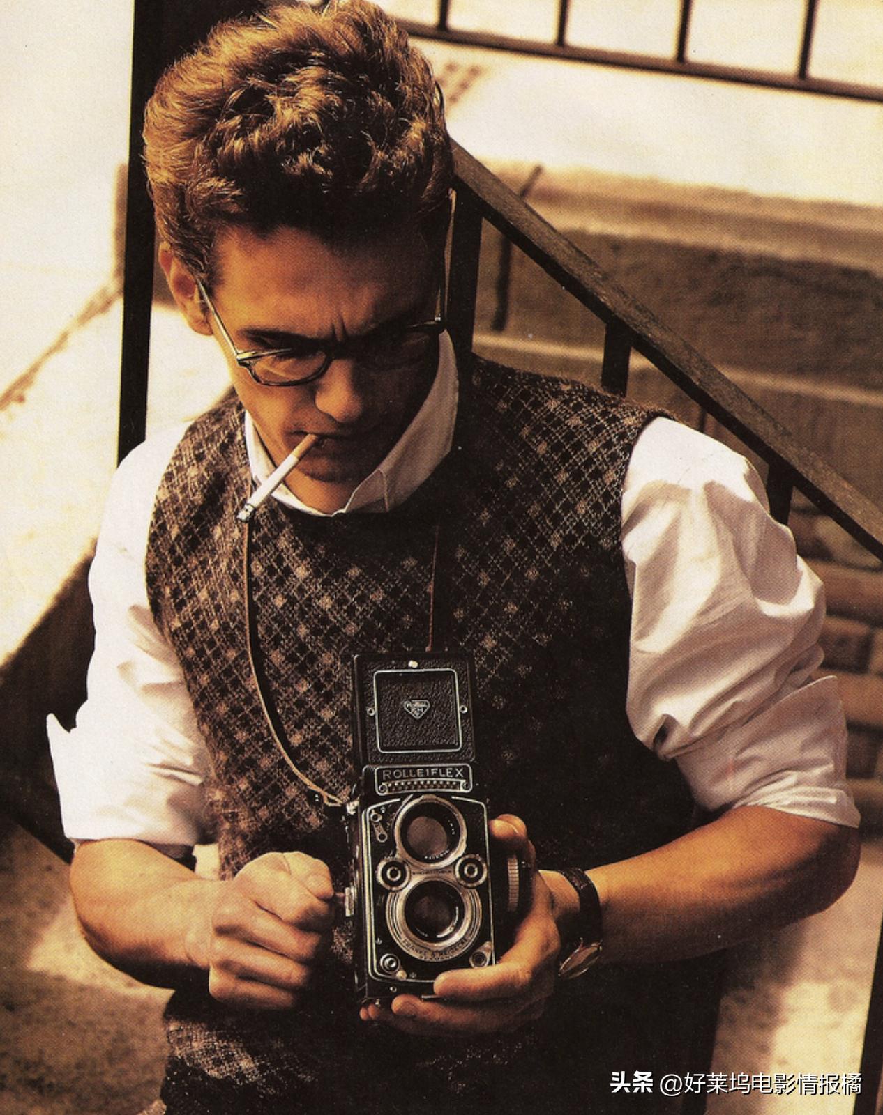 开班教如何拍床戏？好莱坞这一男星至今还活跃，简直就是笑话