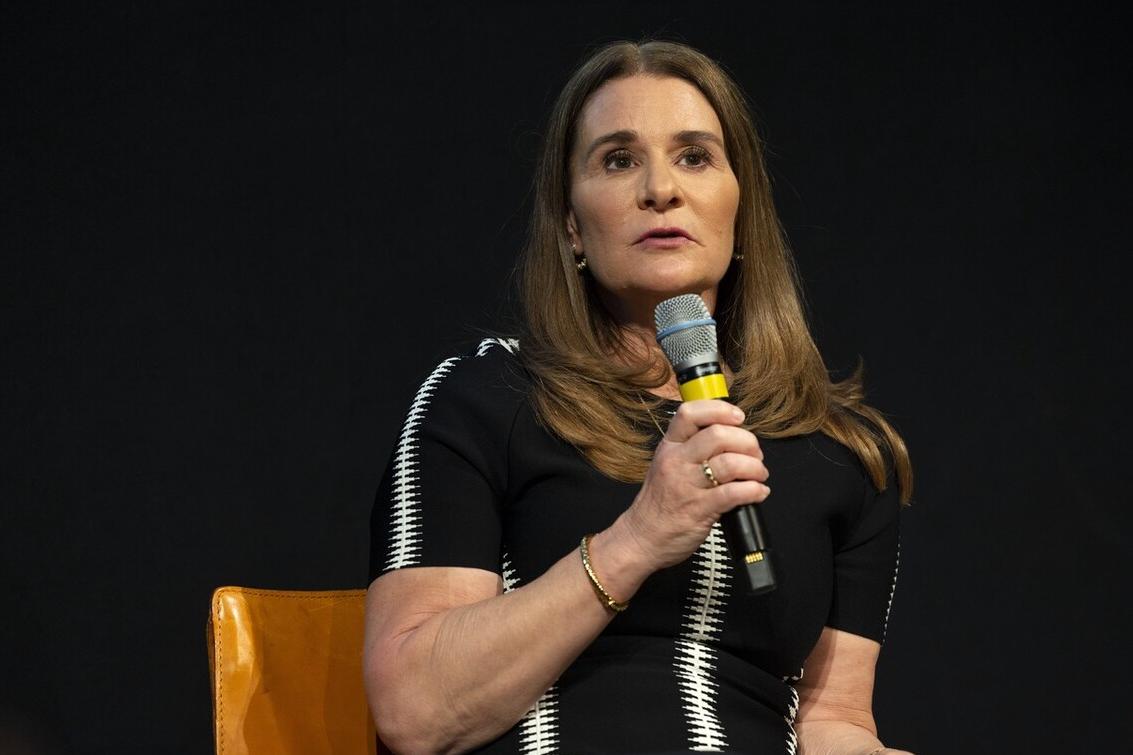 比尔盖茨宣布裸捐,比尔盖茨卸任后裸捐