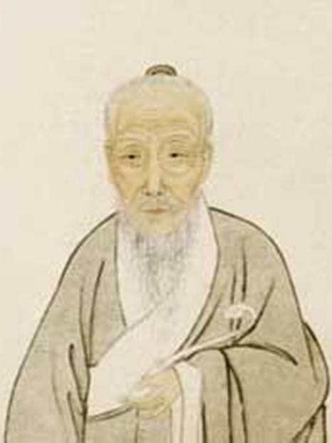 古代姓黄的山水名人,历史上姓黄的名人简介