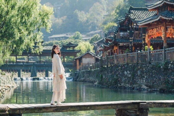 青岩古镇5日游,青岩古镇六日游有哪些景区