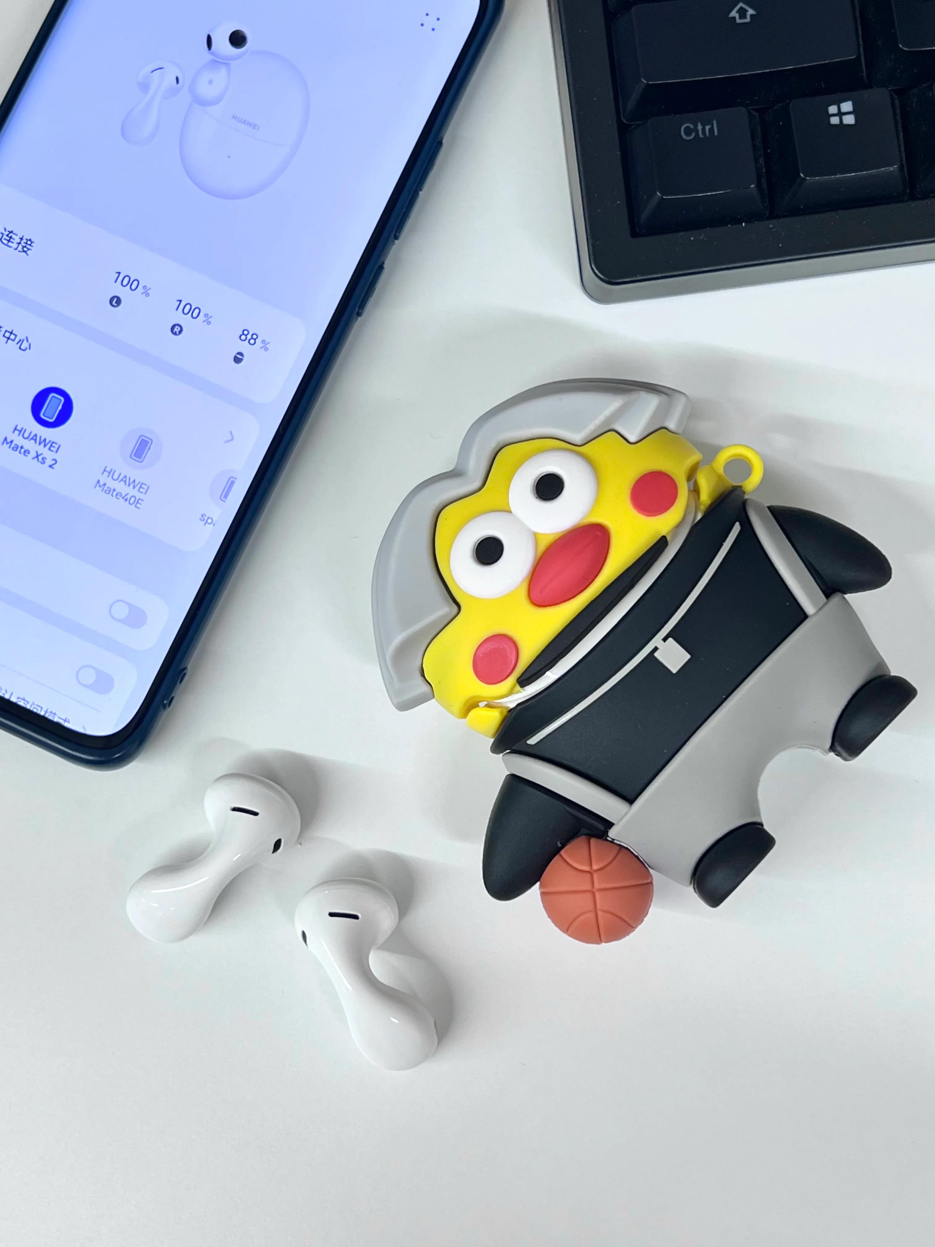 freebuds5戴久了耳朵疼,freebuds5佩戴容易掉