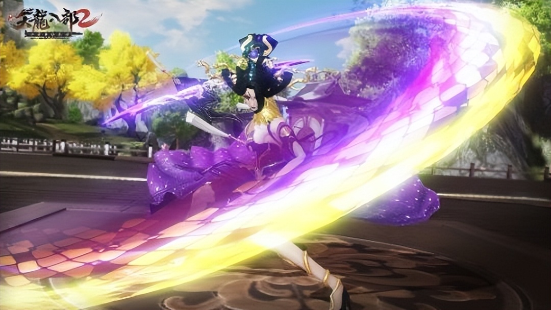 天龙八部2手游明教涅盘重生,天龙八部2手游官服和渠道服