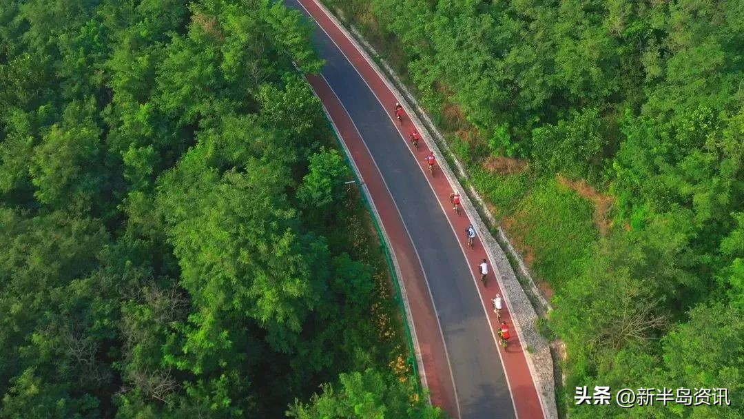 相约时尚青岛WelcometoJimo